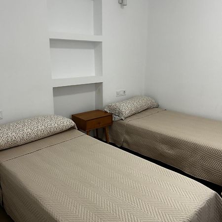 Dama Iberica III Appartement Valencia Buitenkant foto