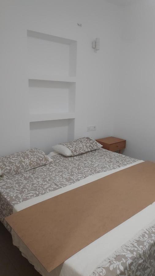 Dama Iberica III Appartement Valencia Buitenkant foto