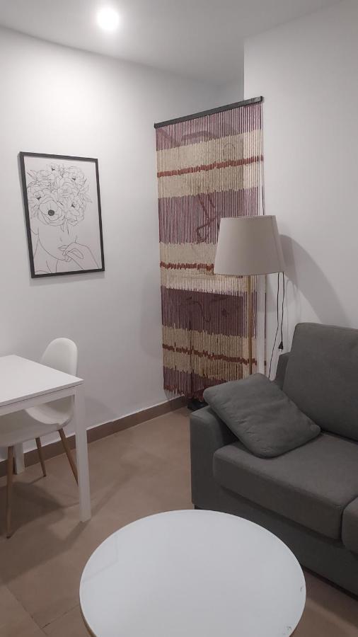 Dama Iberica III Appartement Valencia Buitenkant foto